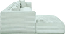 Load image into Gallery viewer, Shaggy - 4 Piece Modular Sectional
