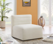 Load image into Gallery viewer, Quincy - Modular Armless Chair
