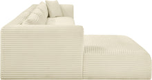 Load image into Gallery viewer, Shaggy - 4 Piece Modular Sectional
