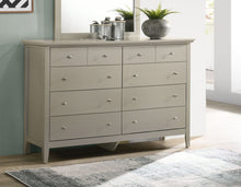 Load image into Gallery viewer, Hammond - Elegant Casual Dresser For Any Room
