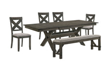 Load image into Gallery viewer, Gulliver - Dining Room Set
