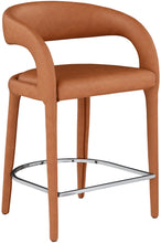 Load image into Gallery viewer, Sylvester - Stool - Cognac
