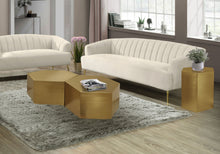 Load image into Gallery viewer, Hexagon - Coffee Table

