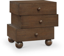 Load image into Gallery viewer, Askew - Night Stand
