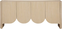 Load image into Gallery viewer, Ember - Solid Wood Sideboard/Buffet
