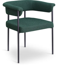 Load image into Gallery viewer, Malin - Boucle Dining Chair (Set of 2)
