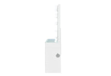 Load image into Gallery viewer, Ella - Vanity Top With LED - White
