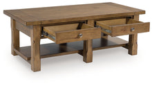 Load image into Gallery viewer, Vandenmore - Rectangular Table

