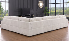 Load image into Gallery viewer, Nadine - Modular Corner Sectional Sofa With Left Facing Chaise
