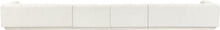 Load image into Gallery viewer, Modari - Sectional - Cream
