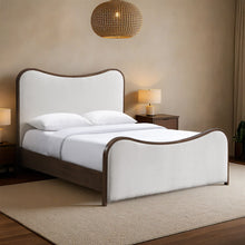 Load image into Gallery viewer, Arvada - Upholstered Bed

