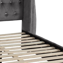 Load image into Gallery viewer, Sophia - Upholstered Bed
