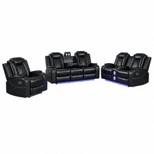 Load image into Gallery viewer, Orion II - Reclining Sofa Set
