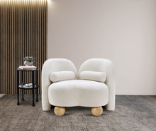 Load image into Gallery viewer, Daphne - Boucle Chair
