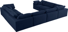 Load image into Gallery viewer, Serene - 8 Piece Modular Sectional
