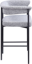 Load image into Gallery viewer, Malin - Boucle Counter Stool (Set of 2)

