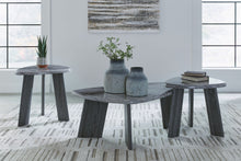 Load image into Gallery viewer, Bluebond - Occasional Table Set (Set of 3) - Gray
