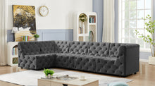 Load image into Gallery viewer, Tuft - 5 Piece Modular Sectional
