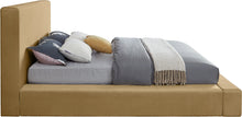 Load image into Gallery viewer, Dorian - Upholstered Bed
