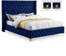 Load image into Gallery viewer, Savan - Bed
