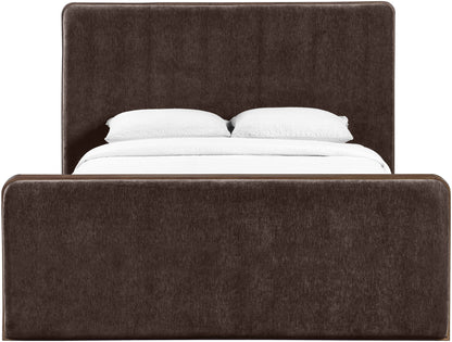 Dalton - Fabric Bed
