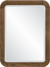 Load image into Gallery viewer, Tiberio - Solid Wood Mirror

