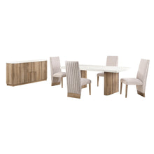 Load image into Gallery viewer, Donnie - Dining Table - Natural
