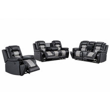 Load image into Gallery viewer, Nikko - Reclining Sofa Set
