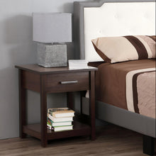 Load image into Gallery viewer, Salem - Nightstand
