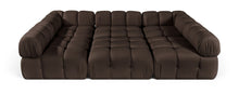 Load image into Gallery viewer, Orin - Velvet 6 Piece Modular Sectional
