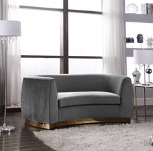 Load image into Gallery viewer, Julian - Loveseat
