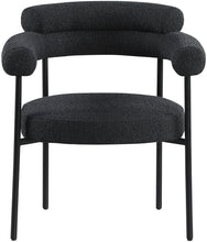 Load image into Gallery viewer, Blake - Dining Chair With Black Legs (Set of 2)
