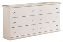 Load image into Gallery viewer, Bostwick Shoals - Panel Bedroom Set
