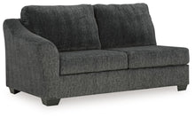 Load image into Gallery viewer, Biddeford - Laf Full Sofa Sleeper - Shadow
