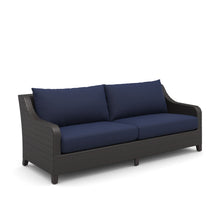 Load image into Gallery viewer, Skye - 2 Piece Sofa And Slat Top Coffee Table Set
