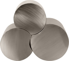 Load image into Gallery viewer, Dimple - 3 Piece Modular Coffee Table
