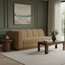Load image into Gallery viewer, Modari - Fabric Upholstered Sofa
