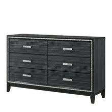 Load image into Gallery viewer, Haiden - Dresser, Elegant Design
