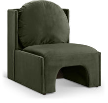 Load image into Gallery viewer, Sigma - Accent Chair

