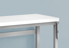 Load image into Gallery viewer, Computer Desk Home Office, Standing, Adjustable, Laptop
