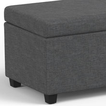 Load image into Gallery viewer, Avalon - Multifunctional Storage Ottoman Bench

