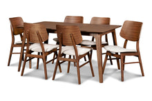 Load image into Gallery viewer, Oscar - Rectangle Table Set
