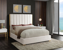 Load image into Gallery viewer, Becca - Bed
