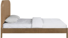 Load image into Gallery viewer, Caswell - Upholstered Bed
