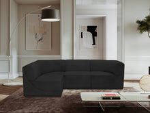 Load image into Gallery viewer, Ollie - 4 Piece Modular Sectional
