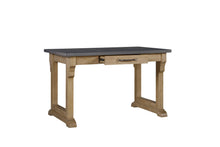 Load image into Gallery viewer, Tarrington - Kitchen Island - Cashew
