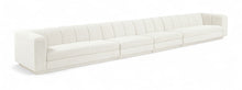 Load image into Gallery viewer, Modari - Sectional - Cream
