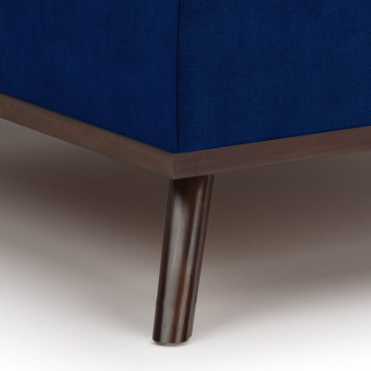 Owen - Multifunctional Square Coffee Table Storage Ottoman - Ego Home Furniture