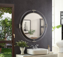 Load image into Gallery viewer, Ghost - Mirror Round
