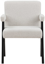 Load image into Gallery viewer, Woodloch - Accent Chair With Black Frame
